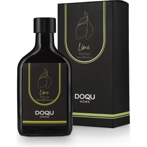 Doqu Home Lime Kolonya - 200 ml