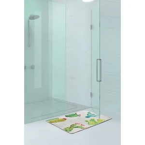 Chilai Home Kaktüs Djt 40 x 60 Cm Banyo Halısı