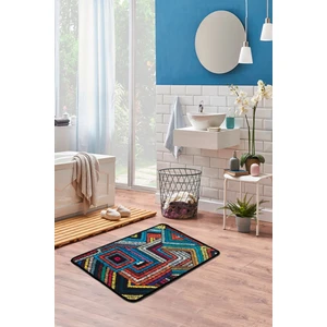 Chilai Home Maglıe Dijital 40X60 Cm Banyo Halısı Djt