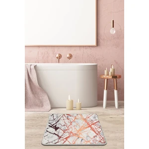 Chilai Home Shine Djt  40X60 Cm Banyo Halısı Paspas