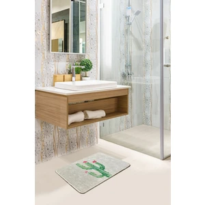 Chilai Home Fıore Djt 40 x 60 Cm Banyo Halısı
