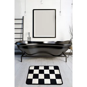 Dama 40x60 Cm Banyo Halısı Paspas Djt