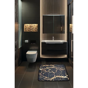 Goldes 40x60 Cm Banyo Halısı Paspas Djt