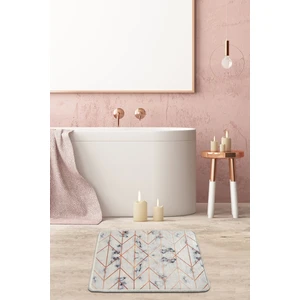 Morea 40x60 Cm Banyo Halısı Paspas Djt
