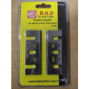 Planya Bıçağı 82MM For Makıta Hıtachl Ryobı Bosch