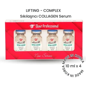 Serum Lifting - Complex (Dermapen Içindir)