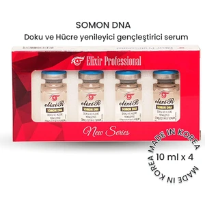 Serum Somon Dna (Dermapen Içindir)