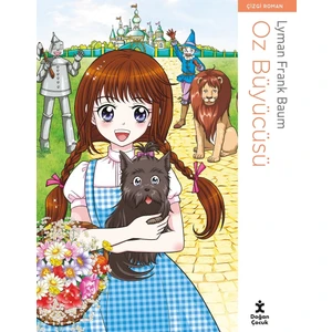 Oz Büyücüsü - Lyman Frank Baum