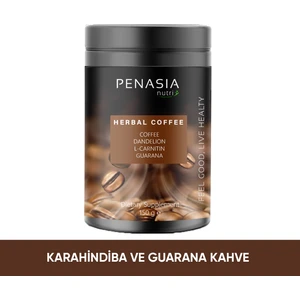 Karahindiba Kahve