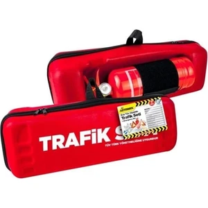 Eva Tüv Uyumlu Trafik Seti