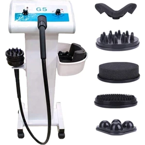 Masaj Cihazı 1950 Devir 150WATT 5 Başlık