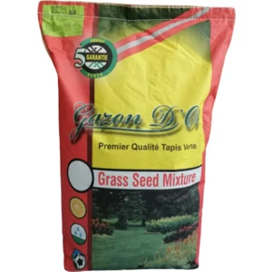 Gazon D'or 5s Silhoutte 10 kg Çim Tohumu