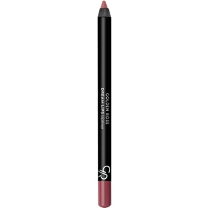 Golden Rose Dream Lips Lipliner No: 511 Terrarossa - Dudak Kalemi - 8691190391119