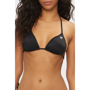 Removable Üçgen Bağlamalı Bikini Üstü E4GJ00LY00K Bayan Bikini Üstü E4GJ00 LY00K Jblk