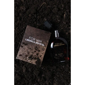 Premium Parfüm Liberica For Him 100 ml Aromatik Koku Erkekler İçin Özel Formül