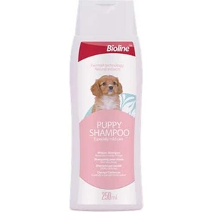 Yavru Köpek Şampuanı 250 Ml