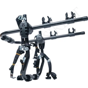 PRO - 2 Bisiklet Taşıyıcı