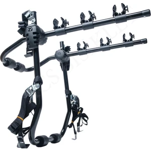 PRO - 3 Bisiklet Taşıyıcı