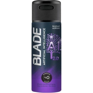 A.ı. Deodorant 2.0. 150 ml