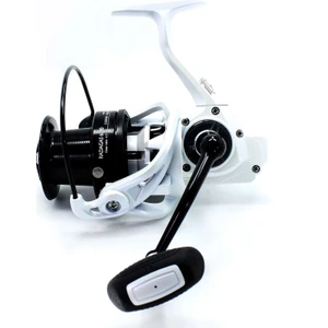 Radagas 6000 Surf Makine 6+1 Bb