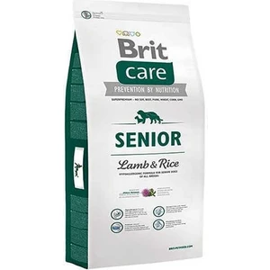 Brit Care Senior Kuzu Etli Yaşlı Köpek Maması 3 Kg