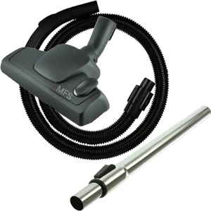 Nilfisk Power Uyumlu Hortum Boru Başlık Komple Set