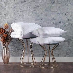 Microfiber Yastık Yorgan Seti