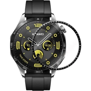 Huawei Watch Gt4 46MM 3D Hd Full Ekran Koruyucu