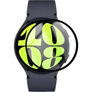 Samsung Galaxy Watch 6 40MM 3D Hd Full Ekran Koruyucu