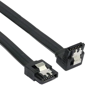 Sata 3.0 HDD Harddisk Dirsek SSD Sata3 Data Kablosu