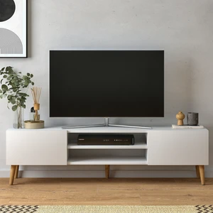 Monte Sehpa Plane Tv Ünitesi