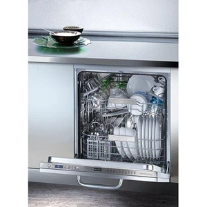 Fdw 614D10P B Enerji Sınıfı 8 Programlı Bulaşık Makinesi