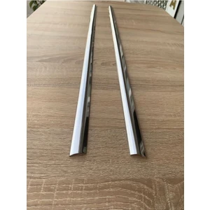 Express Cam Çıtası 2 Parça Krom 2021 +