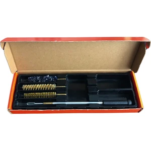 Tabanca Harbi Takımı 9mm (Karton Kutu)