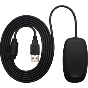 Xbox 360 Kablosuz Oyun Kolu Pc Wireless Alıcı USB Adaptör