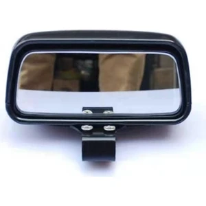 Drs Tuning Kör Nokta Aynası Kare Siyah / AYDS93-3