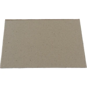 Mikrodalga Fırın Yansıtıcı Plaka 13 x 13 cm