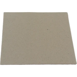 Mikrodalga Fırın Yansıtıcı Plaka 13 x 16 cm