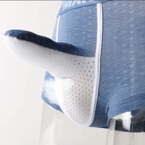 Traje Den Fil Burun Boxer