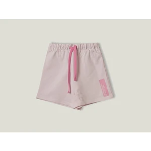 Kız Çocuk Benetton Şort 71650-021