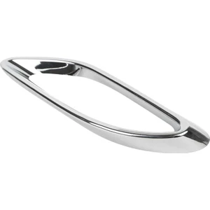 Egzoz Nikelajı - Sol - Mercedes W177, W205, W213, W238, W247 W253, W257 - 2058852221