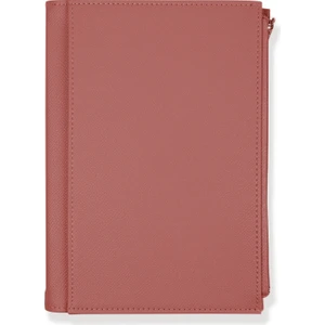 Victorias Journals Victoria's Journals  7199 Vj Zipco 14X20 , 80 Gr. 96 Yp.çiz. Gül K