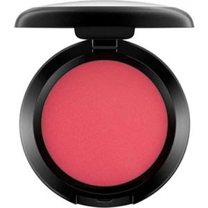 MAC Mükemmel Renk Sağlayan Powder Blush Frankly Scarlet Allık - 6 G