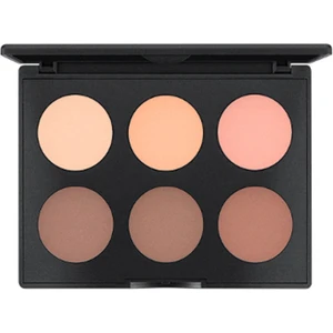 MAC Studio Fix Sculpt and Shape Kontür Paleti Light/Medium 773602530779