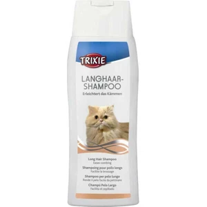 Uzun Tüylü Kedi Şampuanı 250ml