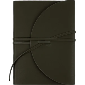 Victoria's Journals 1807 Pella Defter A5 100 Gr. 96 Yp.çiz. Yeşil