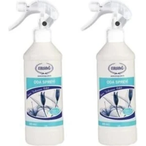 Oda Spreyi Anti Sigara 500 ml 2 Adet