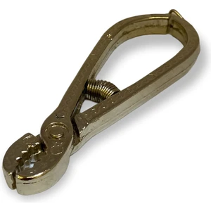 Zamak Döküm Fıstık Kıracağı