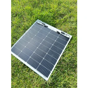 Esnek Güneş Paneli Monokristal Halfcut 100W