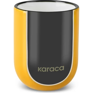 Hatır Espresso Kahve Fincanı Sarı 85 ml